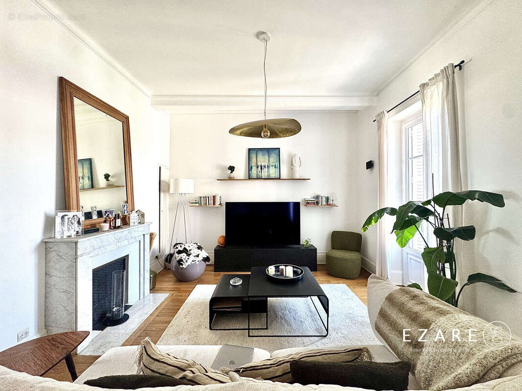 Appartement 66 m² à Dijon  - photo 2