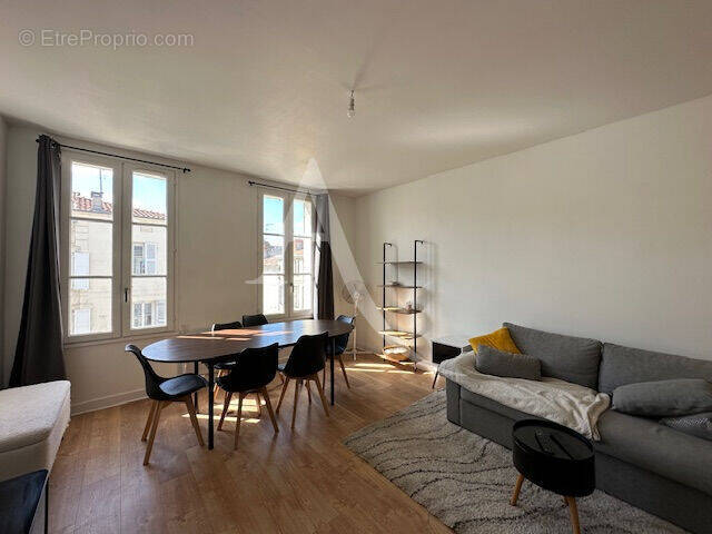 Appartement à ROCHEFORT
