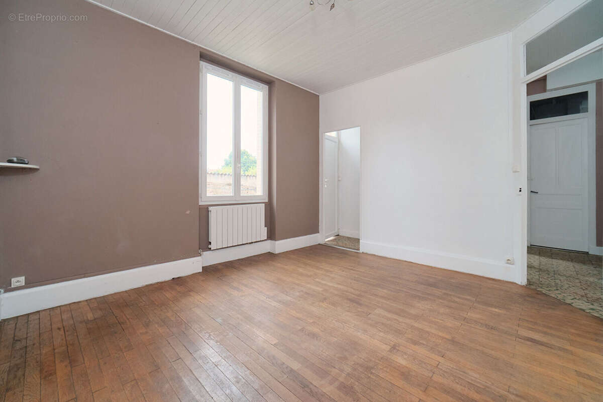 Maison à LYON-3E