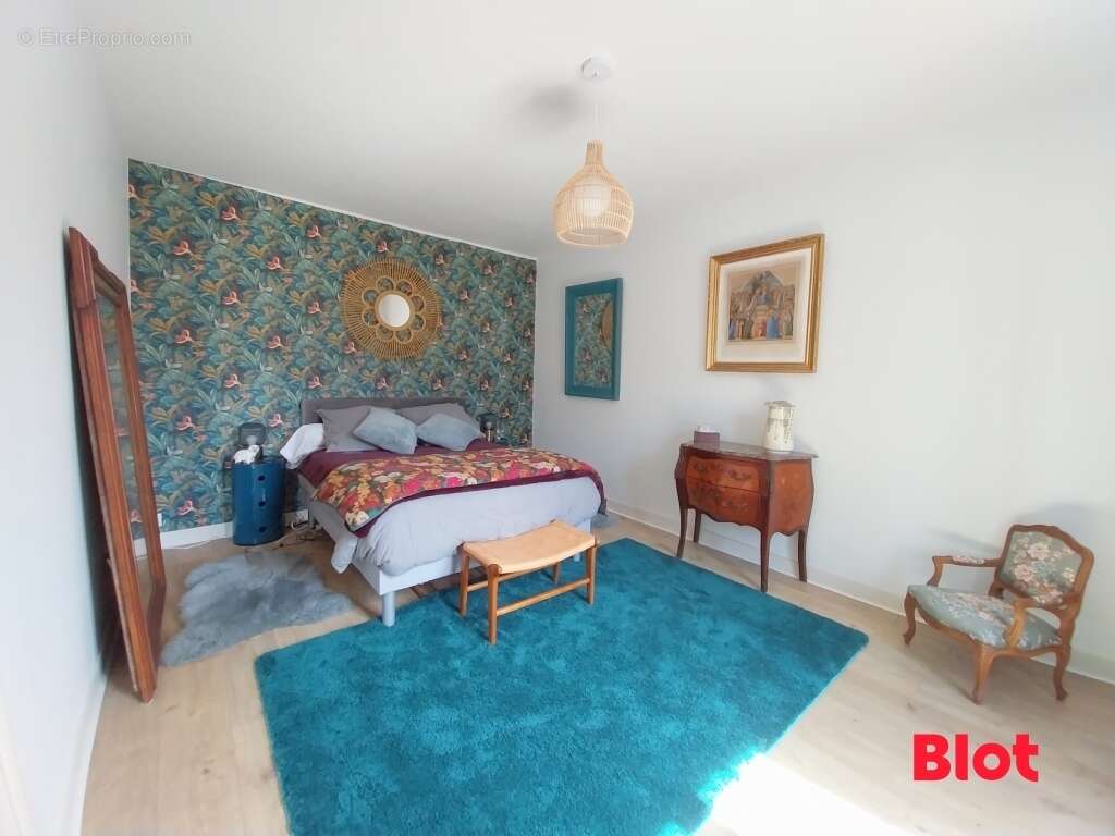 Appartement à SAINT-MALO