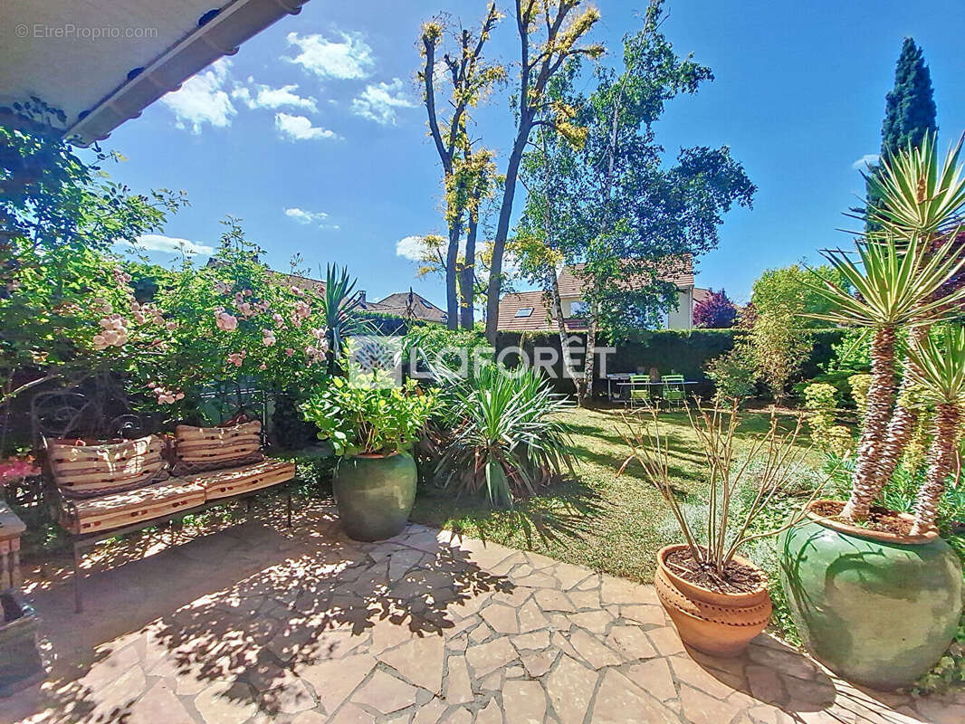 Maison à VERNOUILLET