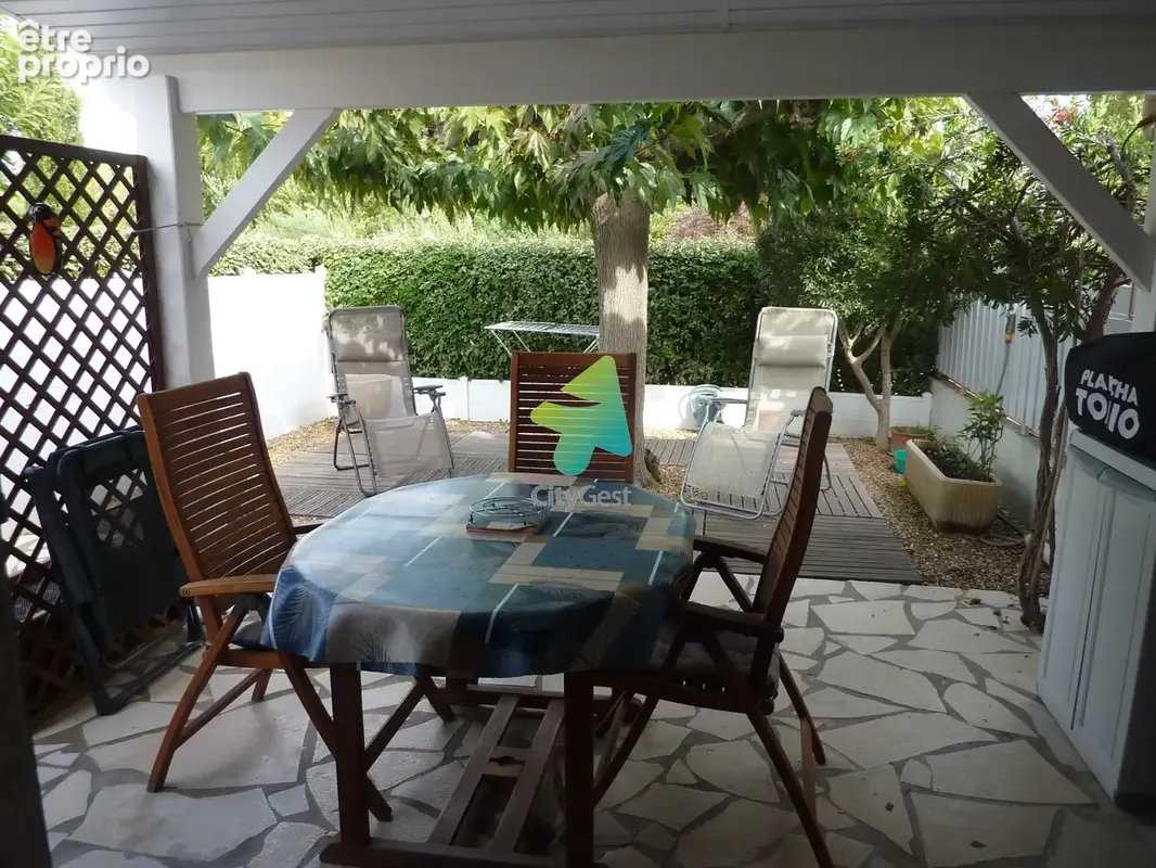 Maison proche de la mer - photo 2