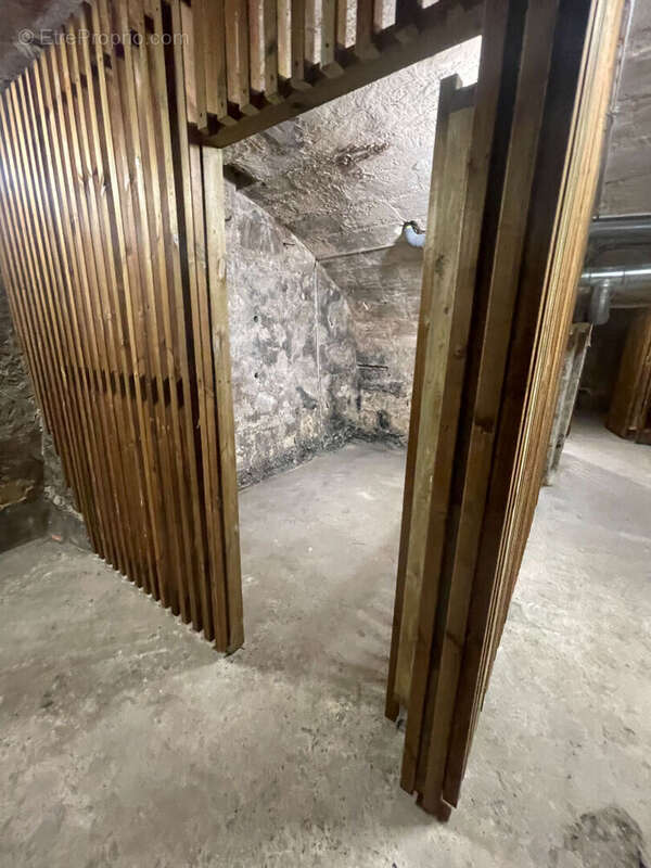 Commerce à BORDEAUX