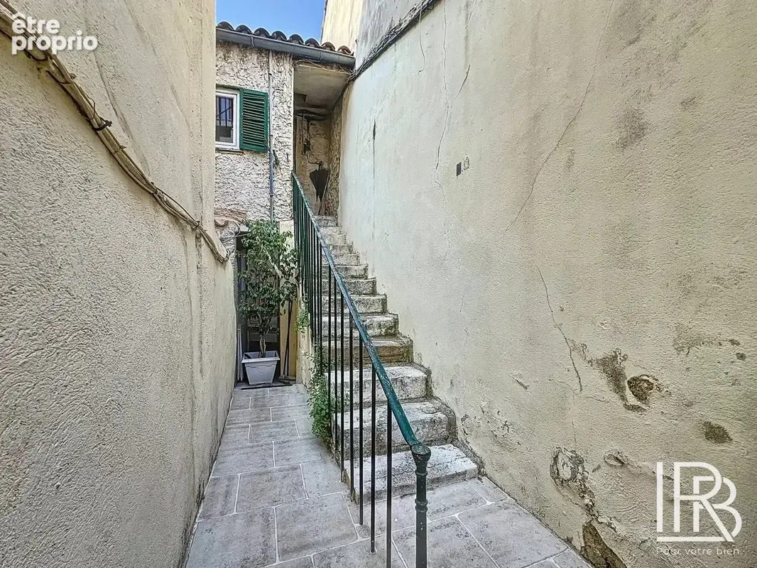 À vendre – Marseille 6ᵉ / secteur Vauban recherché - photo 12