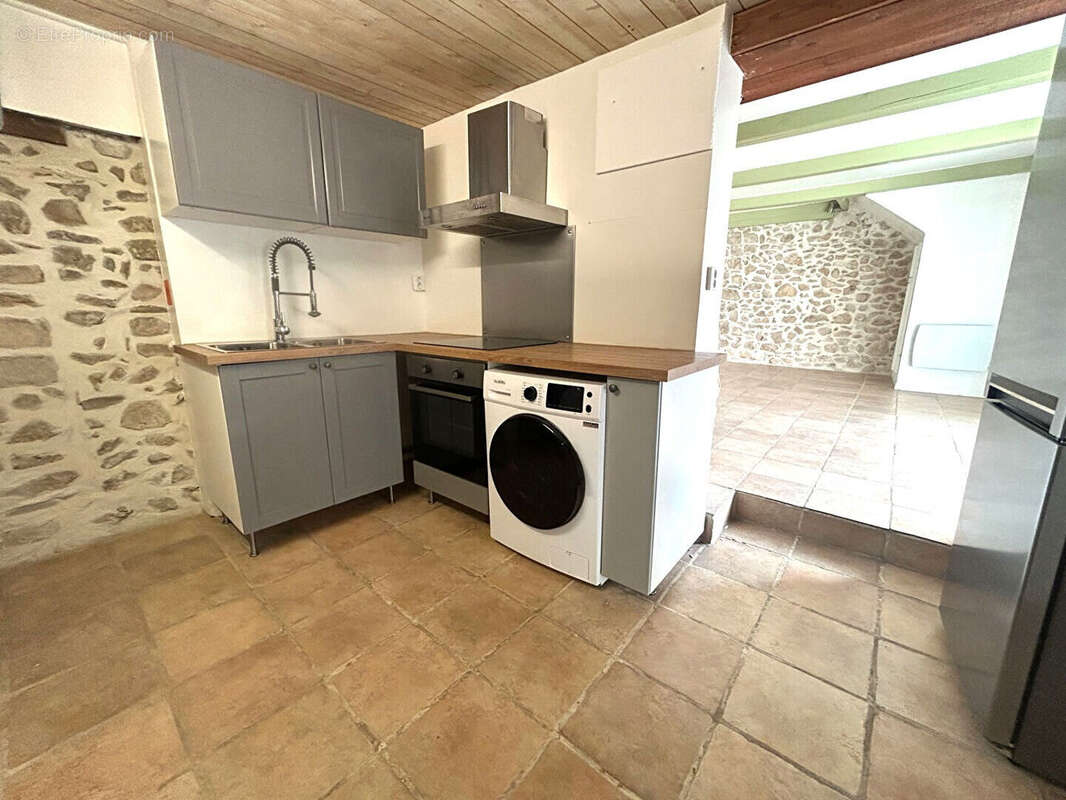 Appartement à ROCBARON