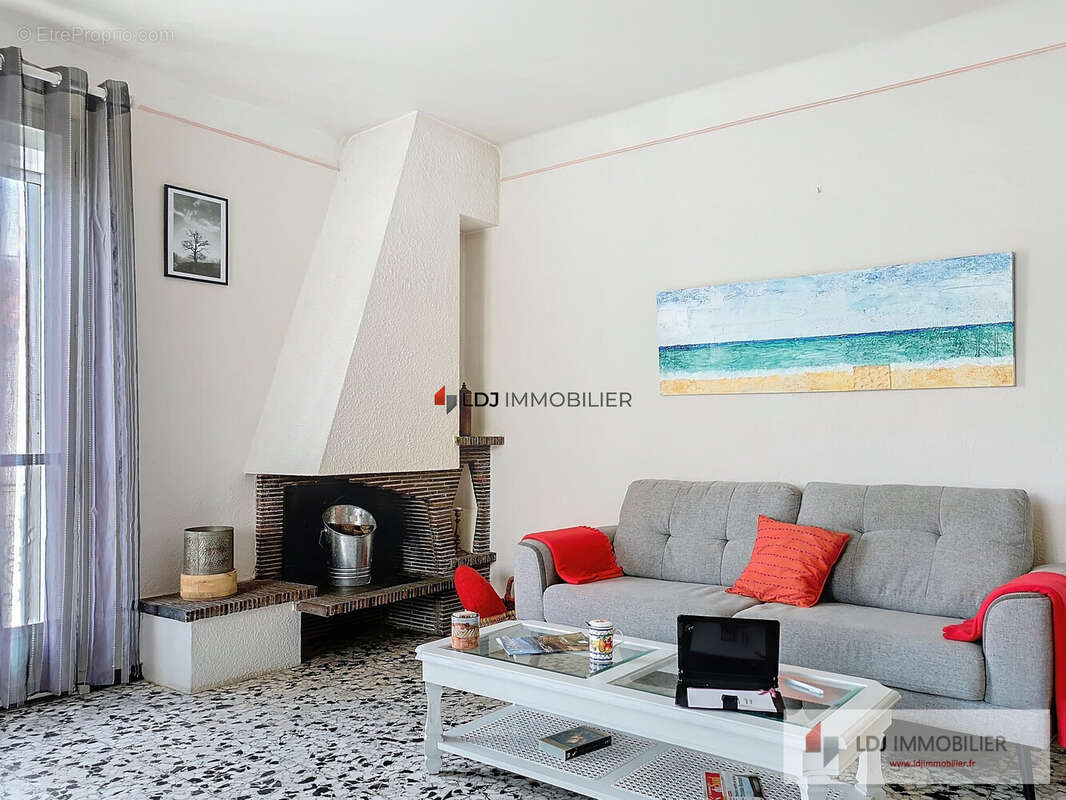 Appartement à PERPIGNAN