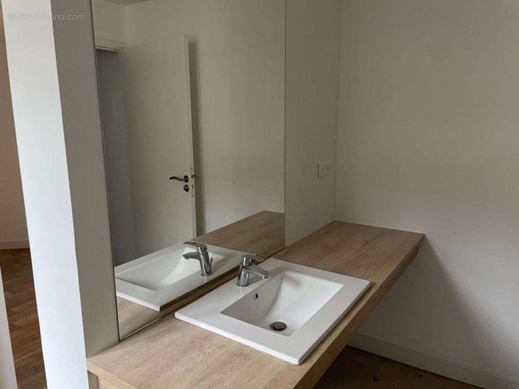 Appartement à LA FERTE-SOUS-JOUARRE