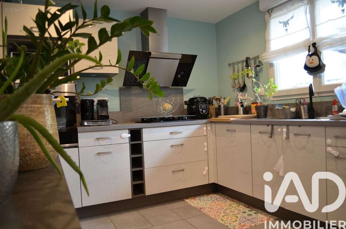 Photo 2 - Maison à VILLARGONDRAN