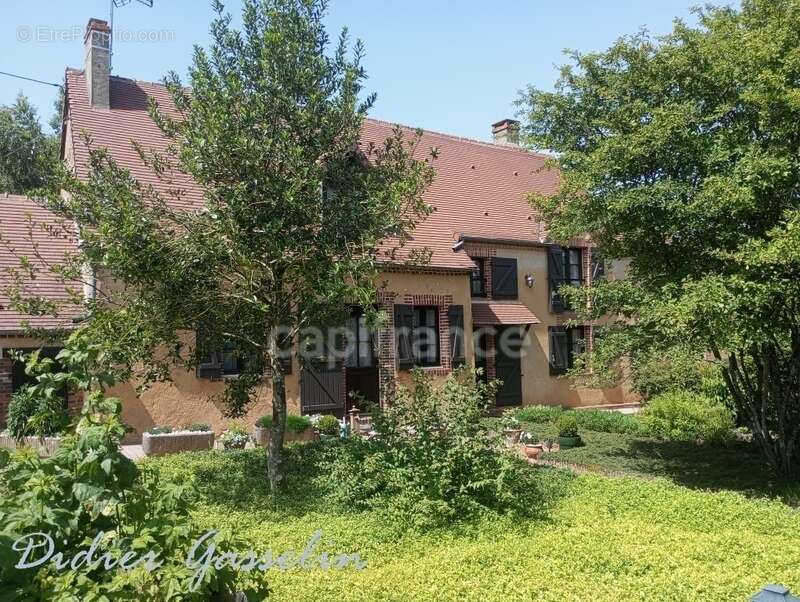 2 Maisons à vendre 10 pièces  (72) - photo 9