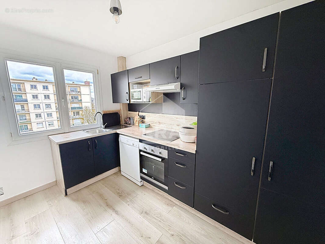 Appartement à CAEN
