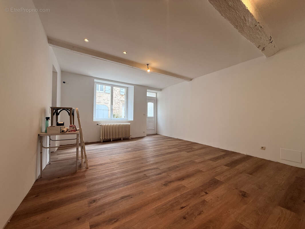 Maison à PENNE-D'AGENAIS