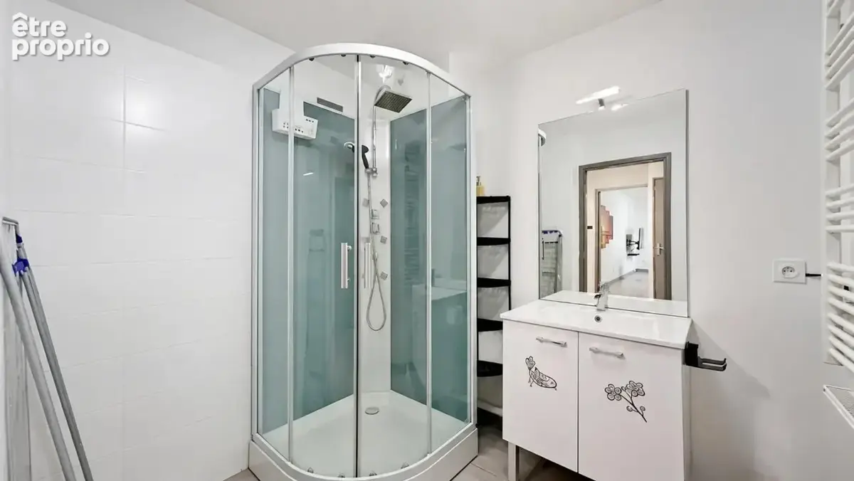 Appartement de 3 pièces de 61 m² à Argelès-sur-Mer - photo 10
