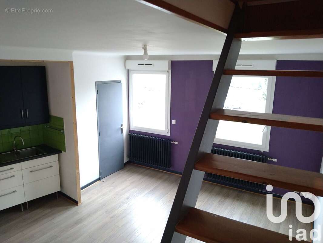 Photo 4 - Maison à GUINGAMP