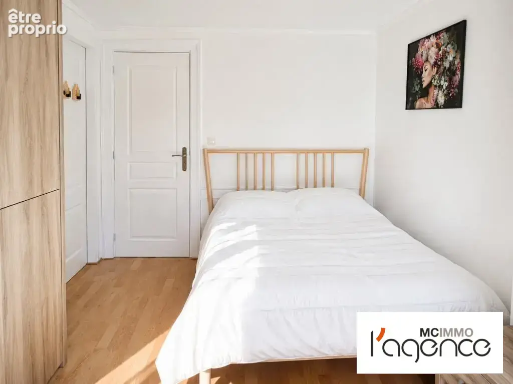 Appartement 2 pièces 39 m² à vendre à Le Havre (76600) - photo 6