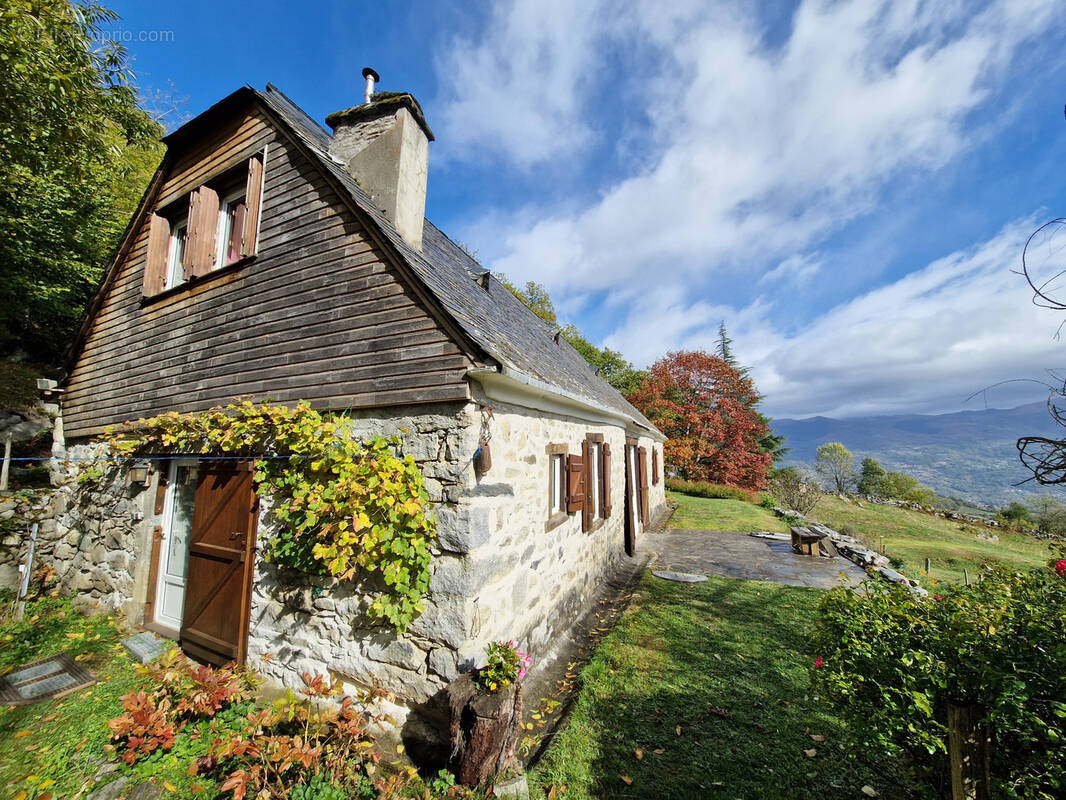 Maison à ARGELES-GAZOST