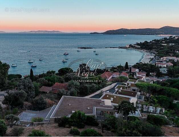 Maison à LE LAVANDOU