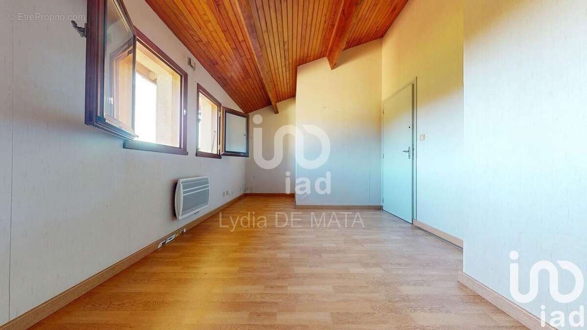 Photo 9 - Maison à BEAUZELLE