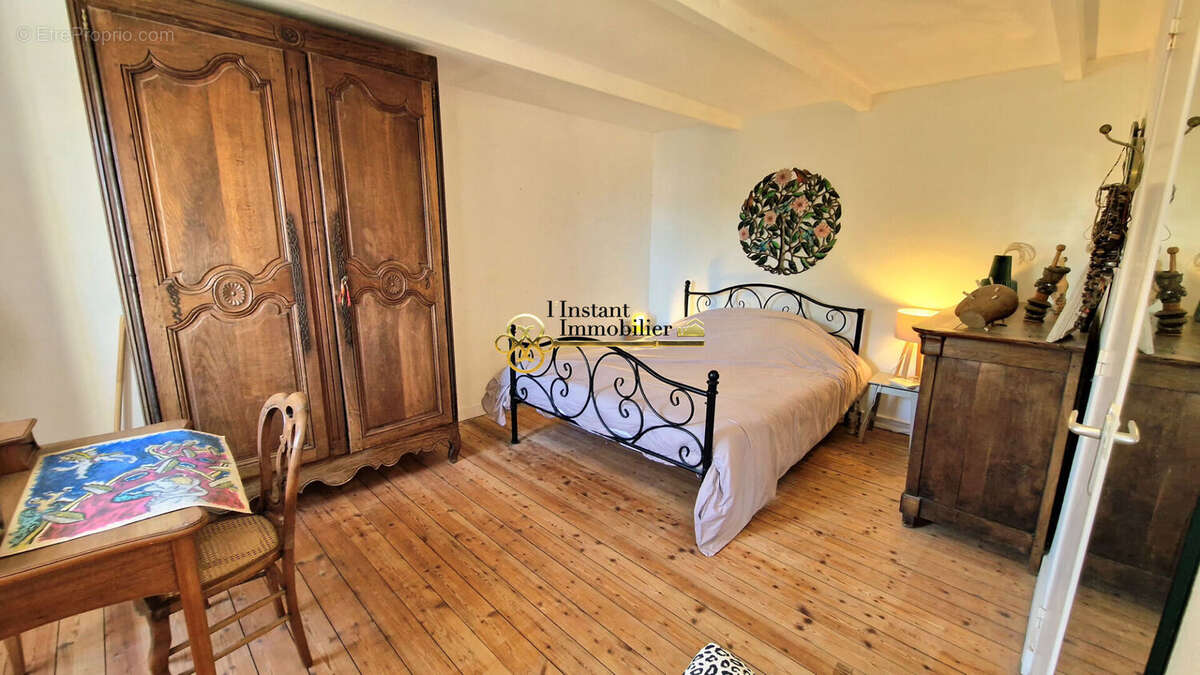 Maison à LANMEUR