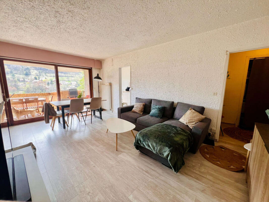 Photo 9 - Appartement à BRIANCON