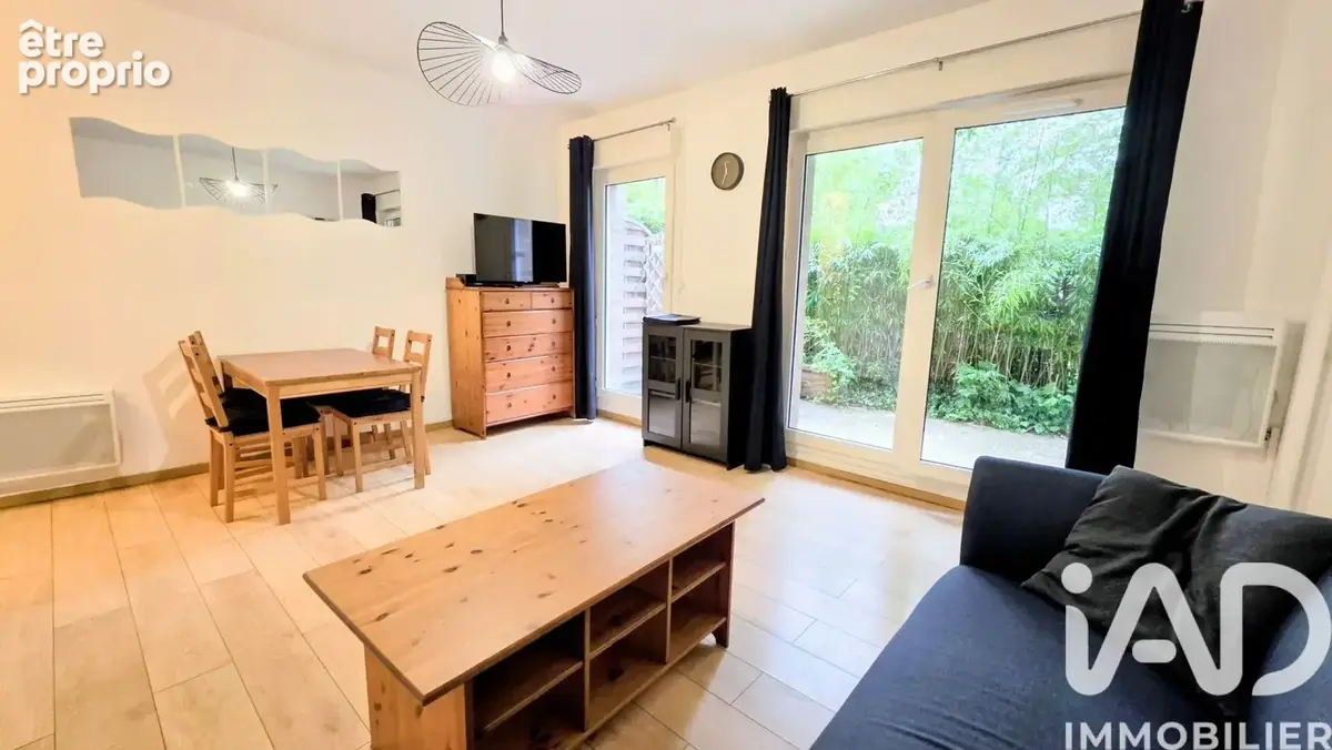 Photo 1 - Appartement à LILLE