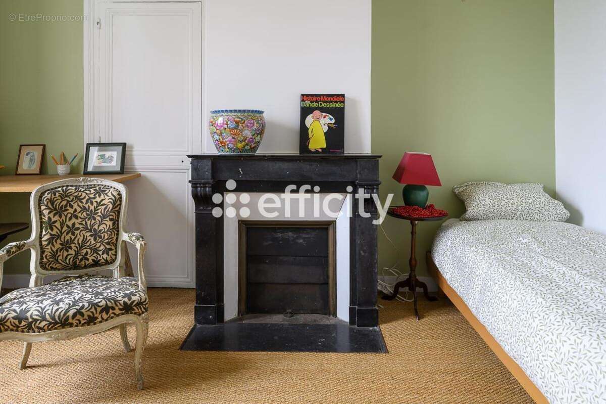 Maison à JOUY-EN-JOSAS