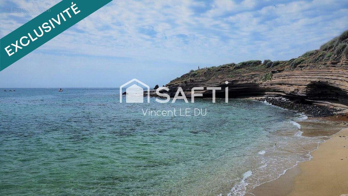 Photo 7 - Appartement à AGDE