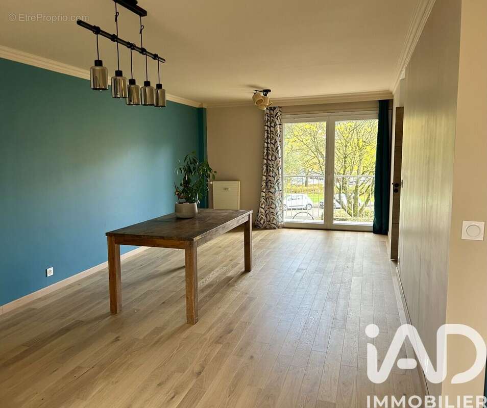 Photo 7 - Appartement à QUINTAL