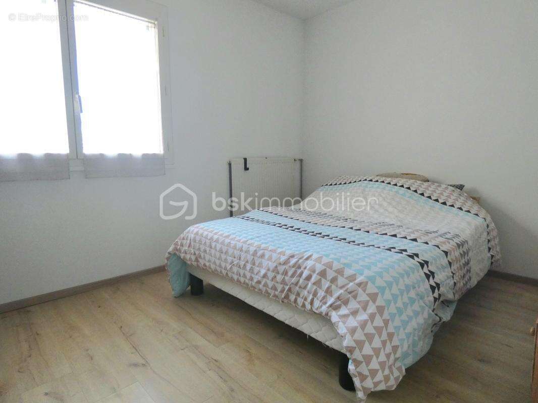Appartement à REZE