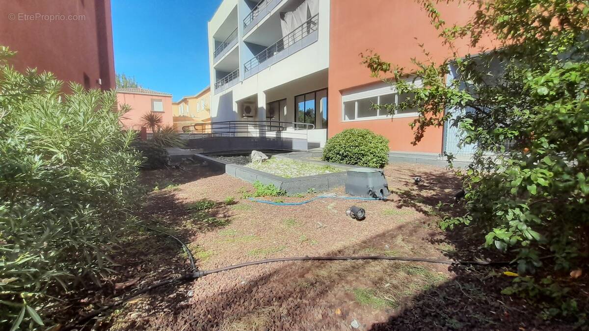 Appartement à CASTELNAU-LE-LEZ