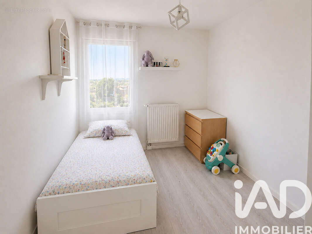 Photo 5 - Appartement à ERAGNY