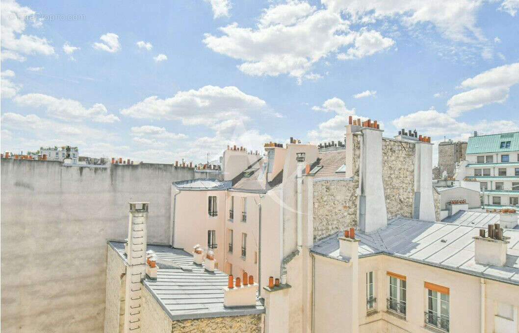 Appartement à PARIS-7E