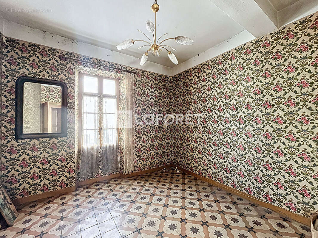 Maison à TROUILLAS