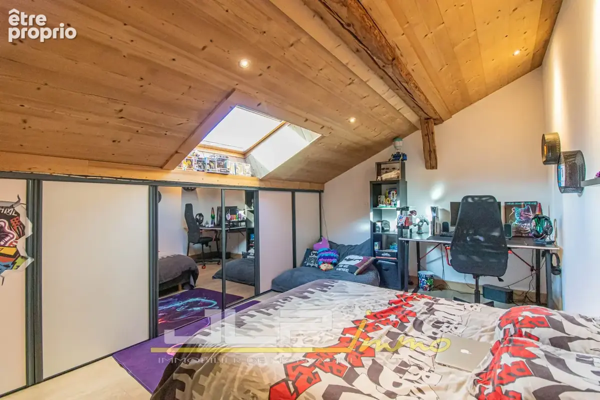 Appartement 4 pièces 121 m² à vendre à Passy (74190) - photo 7