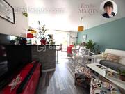 Appartement à LA CHAPELLE-DES-FOUGERETZ