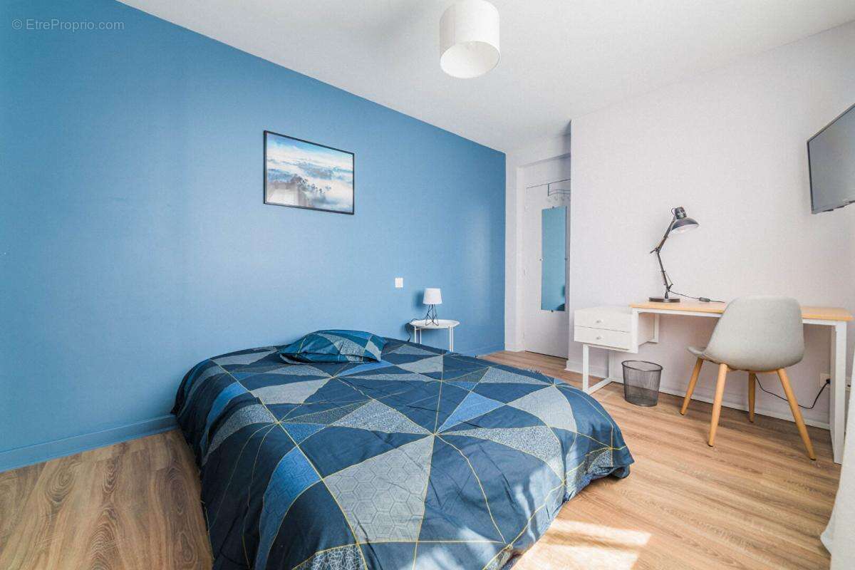 Appartement à LIMOGES