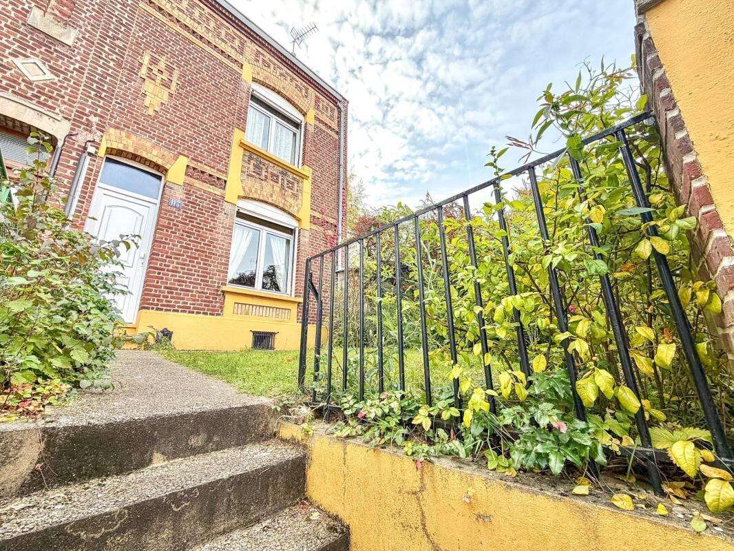 Maison à vendre 6 pièces AMIENS (80) - photo 24