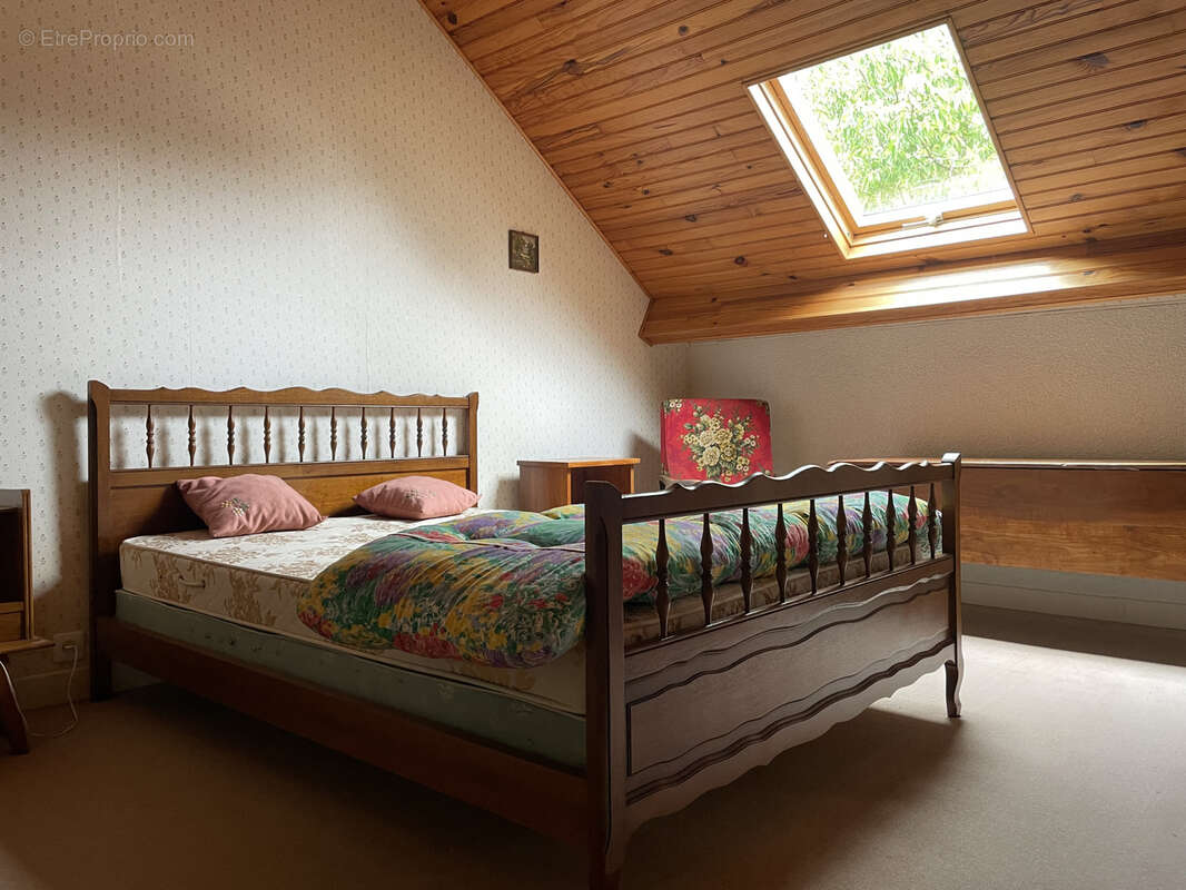 Maison vivable de plain pied 4 chambres - photo 10