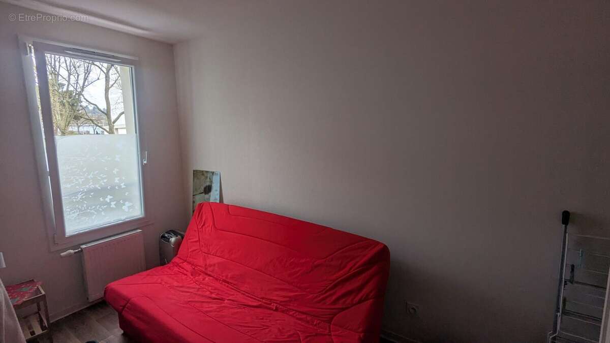 Appartement à CHENOVE