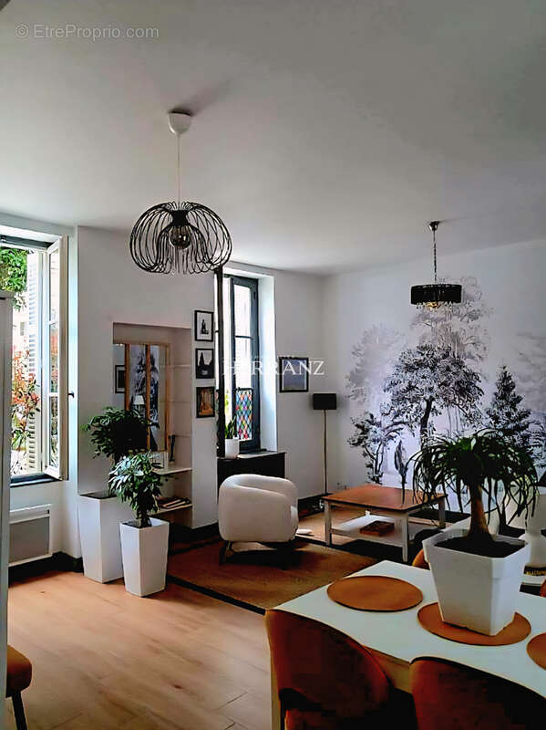 Appartement à LIBOURNE