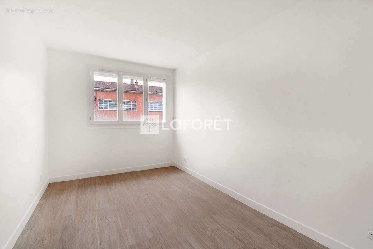 Appartement à PARIS-13E
