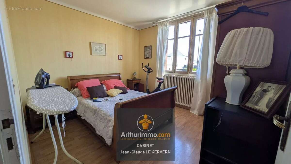 Vente Maison Yffiniac(22120) 199 000ï¿œ - photo 10