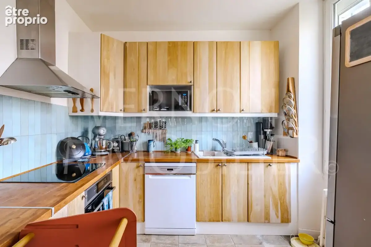 Maison 5 pièces 101 m² à vendre à Vernon (27200) - photo 8