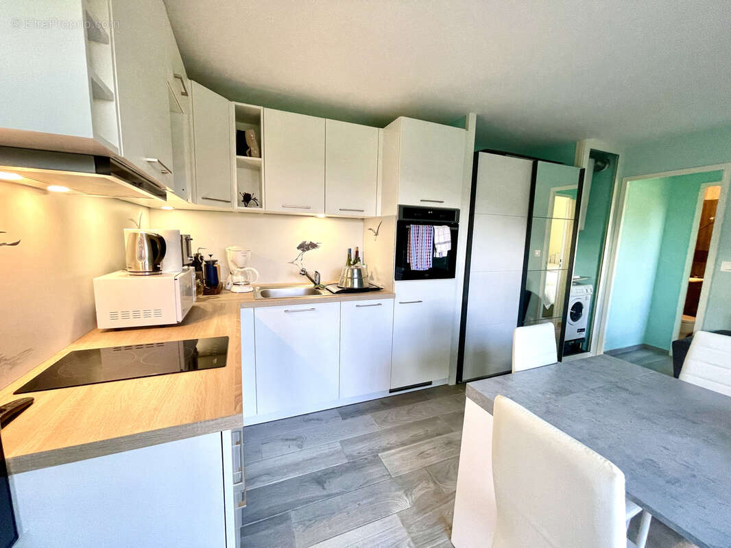 Appartement à VILLERS-SUR-MER