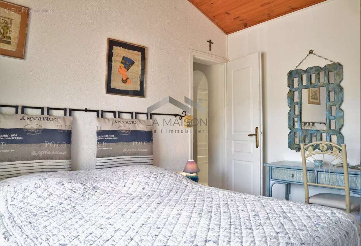 Maison à PORTO-VECCHIO