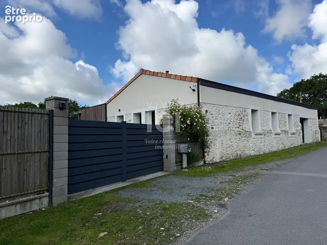 Maison Frossay 6 pièce(s) 172.92 m2 - photo 10