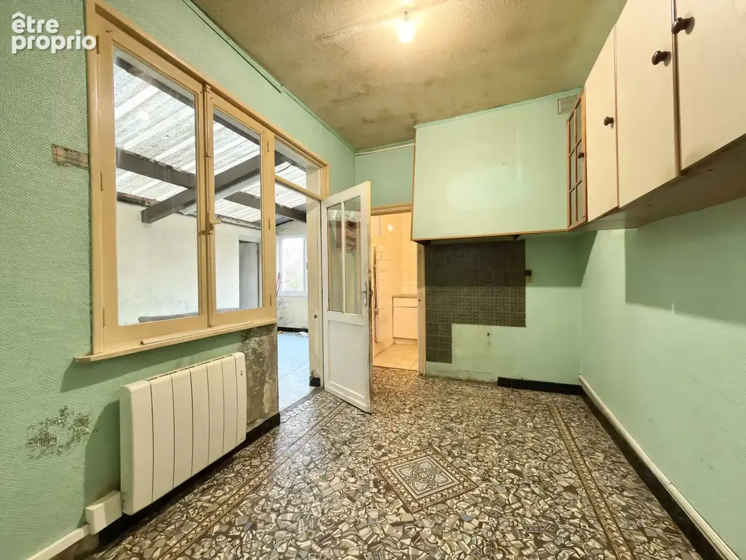 Maison semi-individuelle de 5 chambres - photo 5