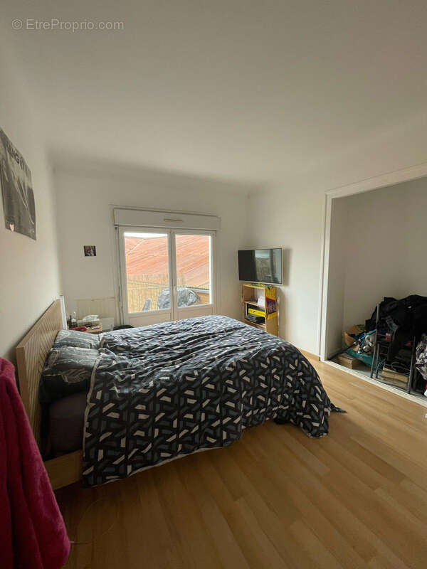 Appartement à LES SORINIERES