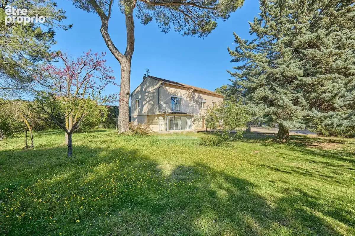 Photo Maison à Aix-En-Provence au prix de 750 000€