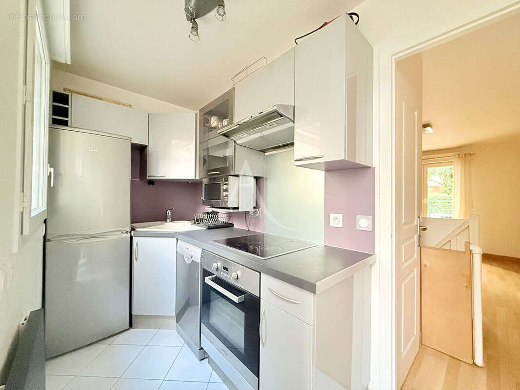 Appartement à NOGENT-SUR-MARNE