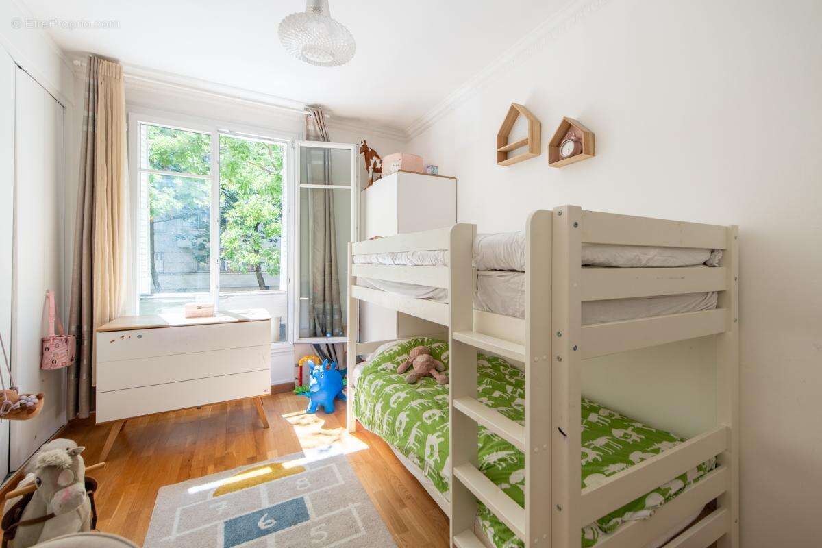 Appartement - photo 7
